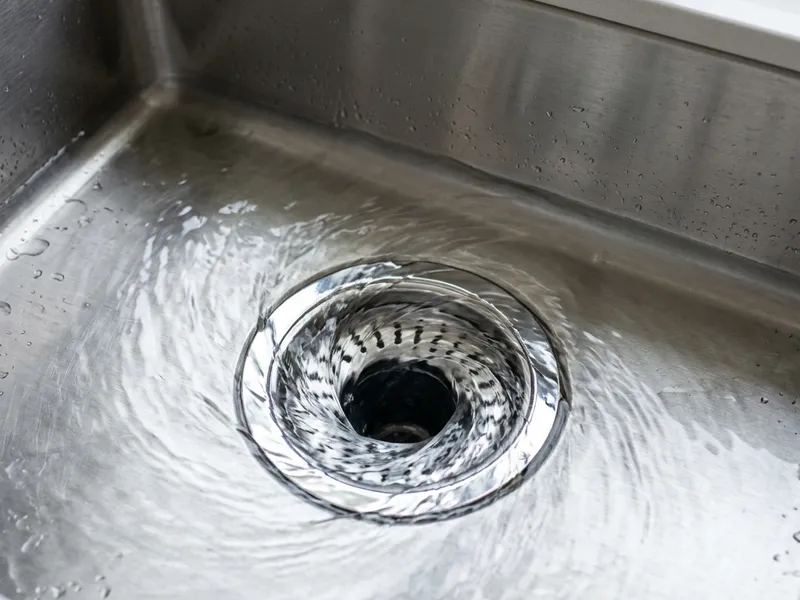 Drain Cleaning Plumber in Millersburg, OH