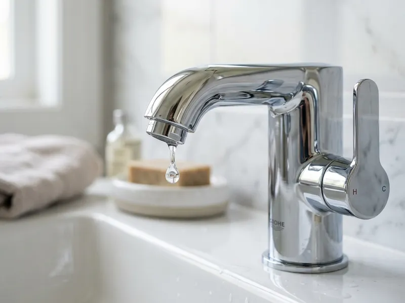 Faucet Repair & Installation Plumber in Millersburg, OH